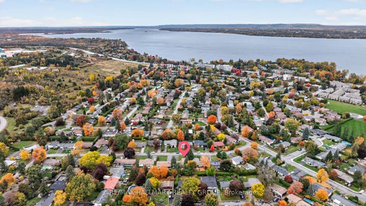 Photo 34 at 9 Cleadon Drive, Nepean (Crystal Beach), Ottawa