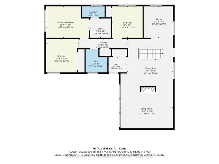 Photo 37 at 9 Cleadon Drive, Nepean (Crystal Beach), Ottawa