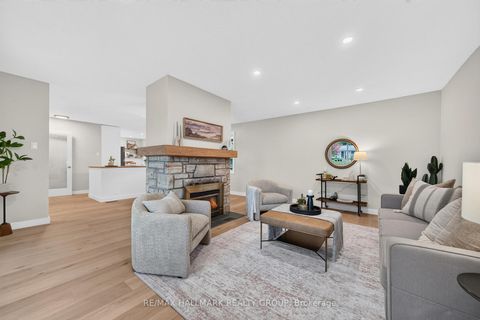 Photo 4 at 9 Cleadon Drive, Nepean (Crystal Beach), Ottawa