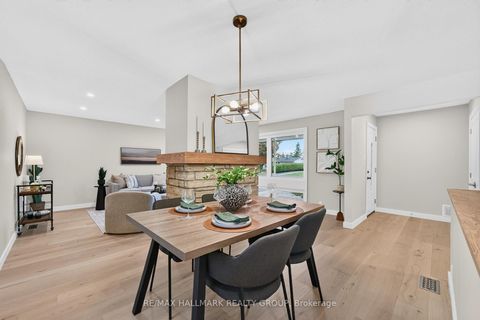 Photo 7 at 9 Cleadon Drive, Nepean (Crystal Beach), Ottawa