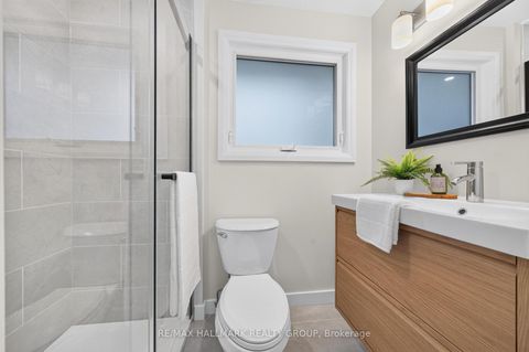 Photo 16 at 9 Cleadon Drive, Nepean (Crystal Beach), Ottawa