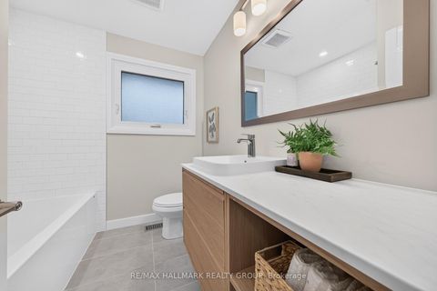 Photo 21 at 9 Cleadon Drive, Nepean (Crystal Beach), Ottawa