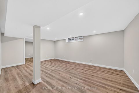 Photo 23 at 9 Cleadon Drive, Nepean (Crystal Beach), Ottawa