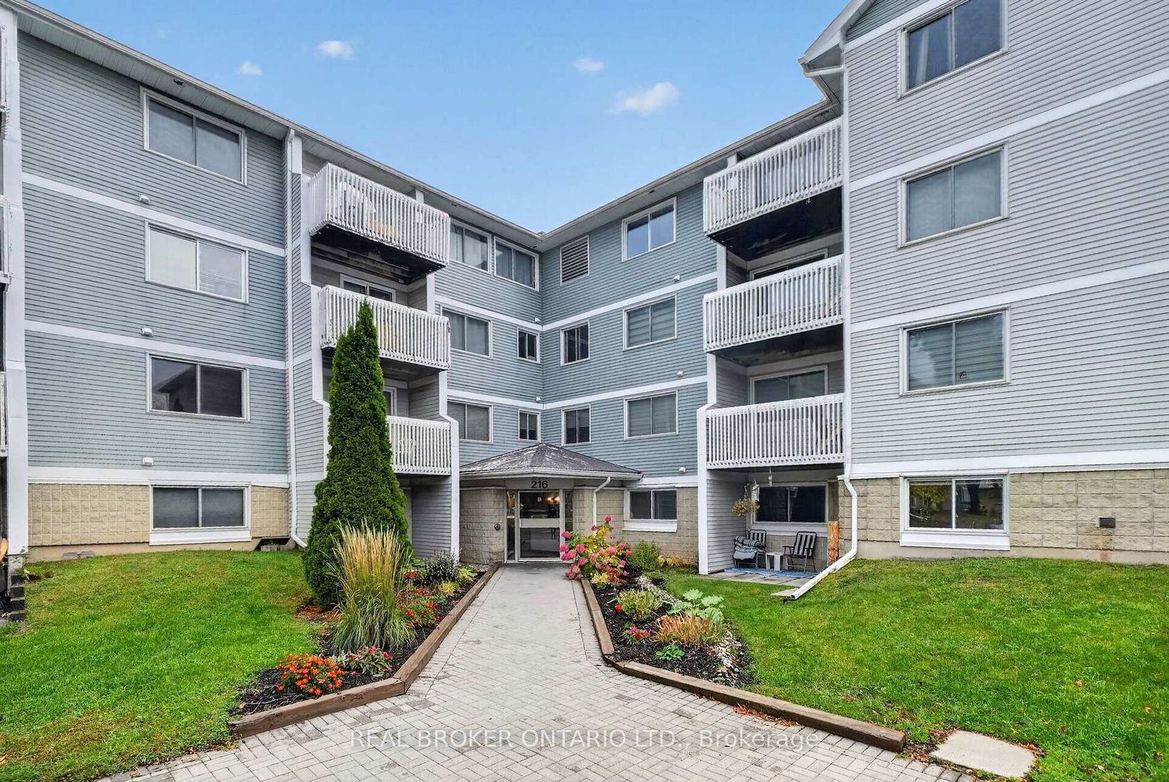118 - 216 Viewmount Drive, Nepean (Borden Farm/Stewart Farm/Carleton Heights/Parkwood Hills), Ottawa 
