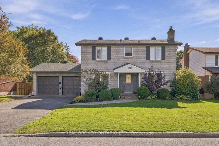 Photo 0 at 101 Queensline Drive, Nepean (Bruce Farm/Graham Park/Qualicum/Bellands), Ottawa