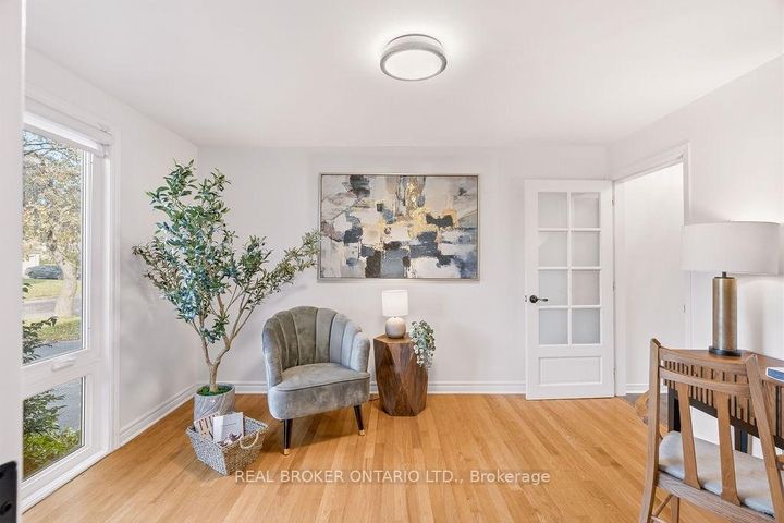 Photo 12 at 101 Queensline Drive, Nepean (Bruce Farm/Graham Park/Qualicum/Bellands), Ottawa