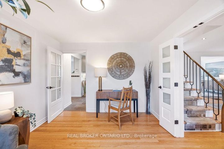 Photo 13 at 101 Queensline Drive, Nepean (Bruce Farm/Graham Park/Qualicum/Bellands), Ottawa