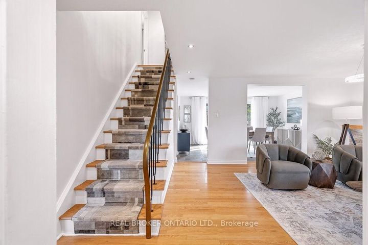 Photo 17 at 101 Queensline Drive, Nepean (Bruce Farm/Graham Park/Qualicum/Bellands), Ottawa