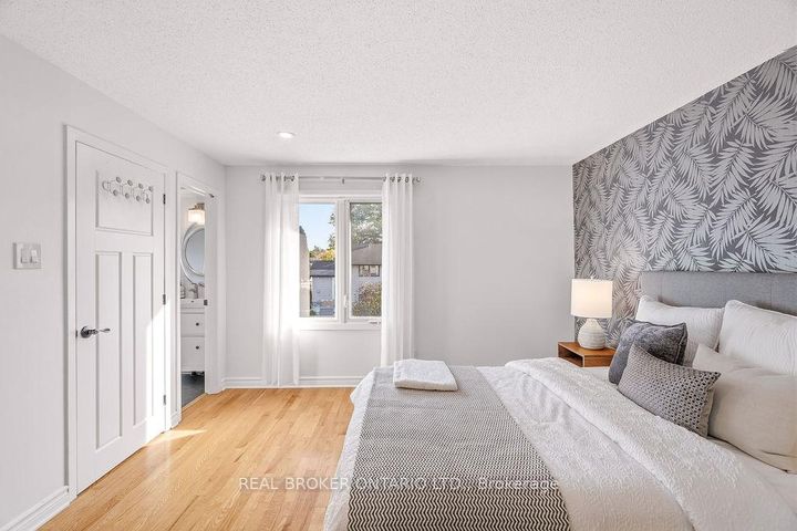 Photo 20 at 101 Queensline Drive, Nepean (Bruce Farm/Graham Park/Qualicum/Bellands), Ottawa