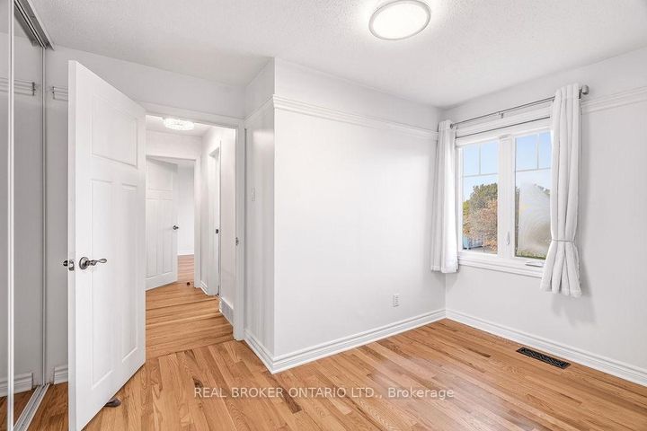 Photo 24 at 101 Queensline Drive, Nepean (Bruce Farm/Graham Park/Qualicum/Bellands), Ottawa