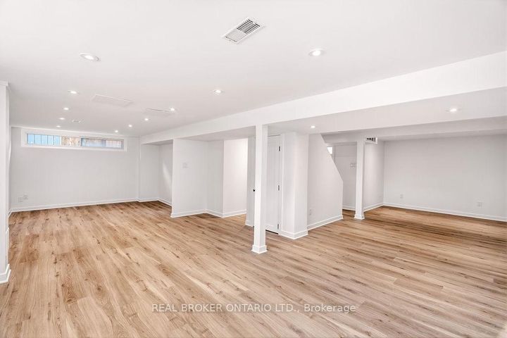 Photo 29 at 101 Queensline Drive, Nepean (Bruce Farm/Graham Park/Qualicum/Bellands), Ottawa