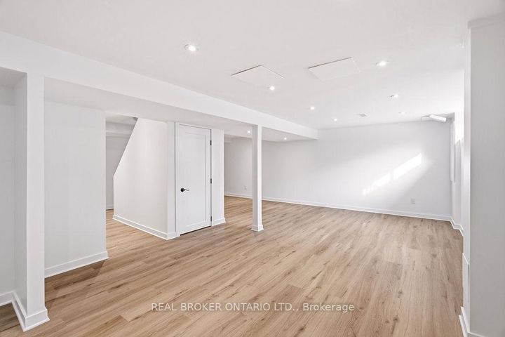 Photo 30 at 101 Queensline Drive, Nepean (Bruce Farm/Graham Park/Qualicum/Bellands), Ottawa