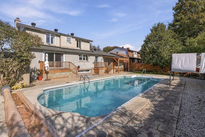 Photo 34 at 101 Queensline Drive, Nepean (Bruce Farm/Graham Park/Qualicum/Bellands), Ottawa