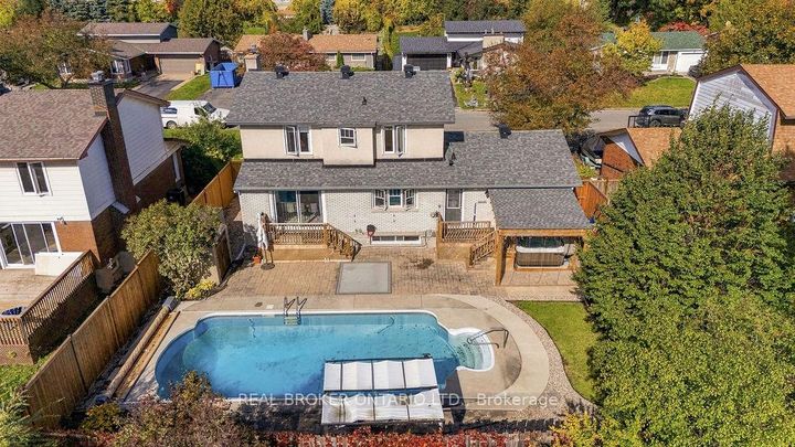 Photo 38 at 101 Queensline Drive, Nepean (Bruce Farm/Graham Park/Qualicum/Bellands), Ottawa