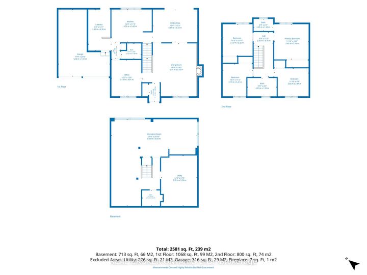Photo 44 at 101 Queensline Drive, Nepean (Bruce Farm/Graham Park/Qualicum/Bellands), Ottawa