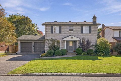 Photo 0 at 101 Queensline Drive, Nepean (Bruce Farm/Graham Park/Qualicum/Bellands), Ottawa