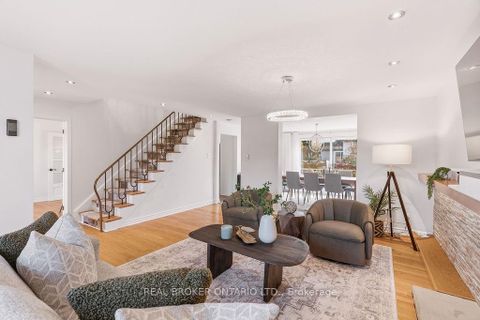 Photo 6 at 101 Queensline Drive, Nepean (Bruce Farm/Graham Park/Qualicum/Bellands), Ottawa
