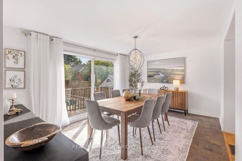 Photo 7 at 101 Queensline Drive, Nepean (Bruce Farm/Graham Park/Qualicum/Bellands), Ottawa