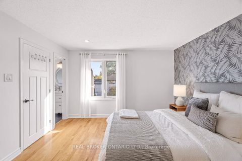 Photo 20 at 101 Queensline Drive, Nepean (Bruce Farm/Graham Park/Qualicum/Bellands), Ottawa