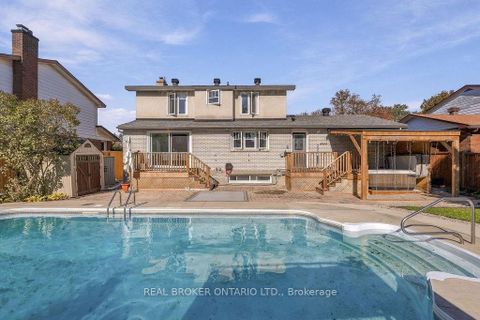 Photo 33 at 101 Queensline Drive, Nepean (Bruce Farm/Graham Park/Qualicum/Bellands), Ottawa