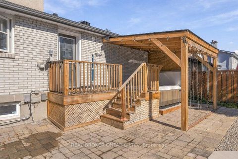 Photo 36 at 101 Queensline Drive, Nepean (Bruce Farm/Graham Park/Qualicum/Bellands), Ottawa