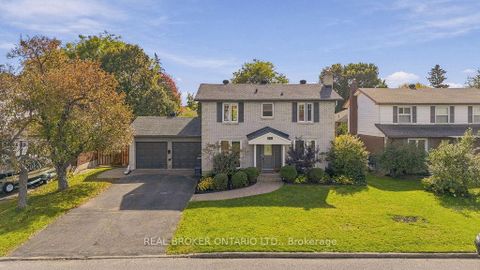Photo 39 at 101 Queensline Drive, Nepean (Bruce Farm/Graham Park/Qualicum/Bellands), Ottawa