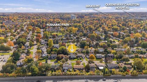 Photo 40 at 101 Queensline Drive, Nepean (Bruce Farm/Graham Park/Qualicum/Bellands), Ottawa