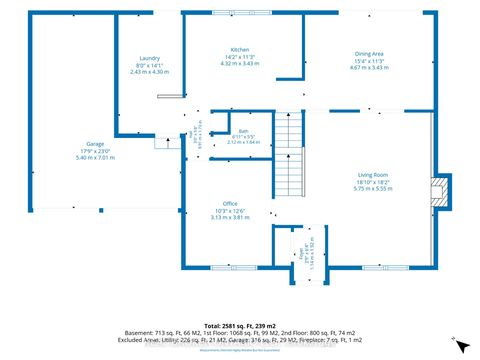 Photo 42 at 101 Queensline Drive, Nepean (Bruce Farm/Graham Park/Qualicum/Bellands), Ottawa