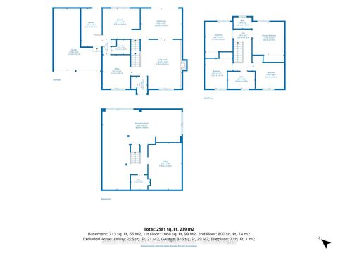 Photo 44 at 101 Queensline Drive, Nepean (Bruce Farm/Graham Park/Qualicum/Bellands), Ottawa