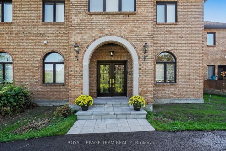 Photo 2 at 30 Spring Cress Drive, Nepean (Cedar Hill/Orchard Estates), Ottawa