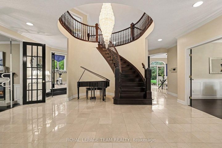 Photo 6 at 30 Spring Cress Drive, Nepean (Cedar Hill/Orchard Estates), Ottawa