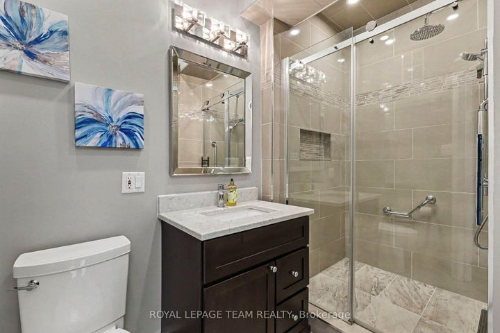 Photo 23 at 30 Spring Cress Drive, Nepean (Cedar Hill/Orchard Estates), Ottawa