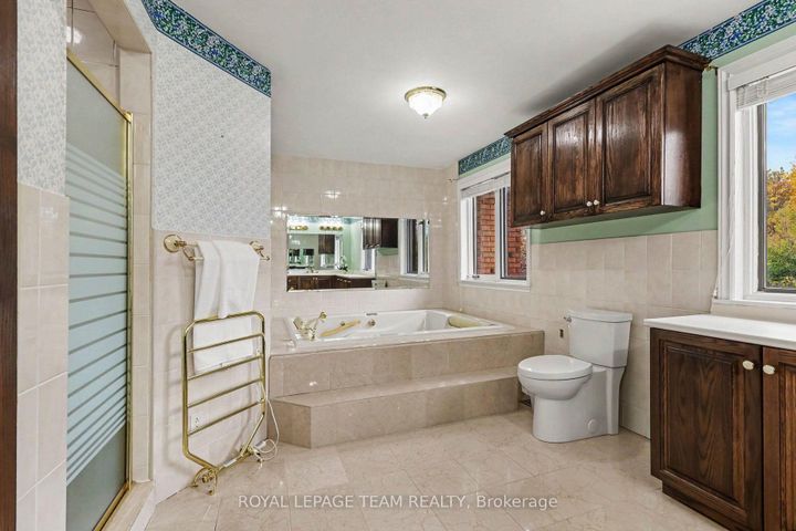 Photo 27 at 30 Spring Cress Drive, Nepean (Cedar Hill/Orchard Estates), Ottawa