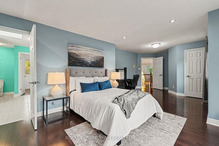 Photo 28 at 30 Spring Cress Drive, Nepean (Cedar Hill/Orchard Estates), Ottawa