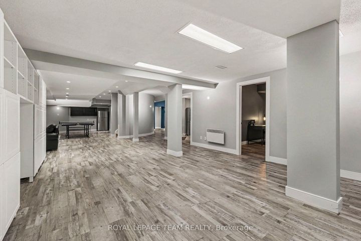Photo 33 at 30 Spring Cress Drive, Nepean (Cedar Hill/Orchard Estates), Ottawa