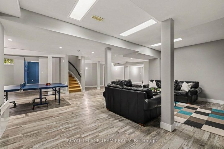 Photo 36 at 30 Spring Cress Drive, Nepean (Cedar Hill/Orchard Estates), Ottawa
