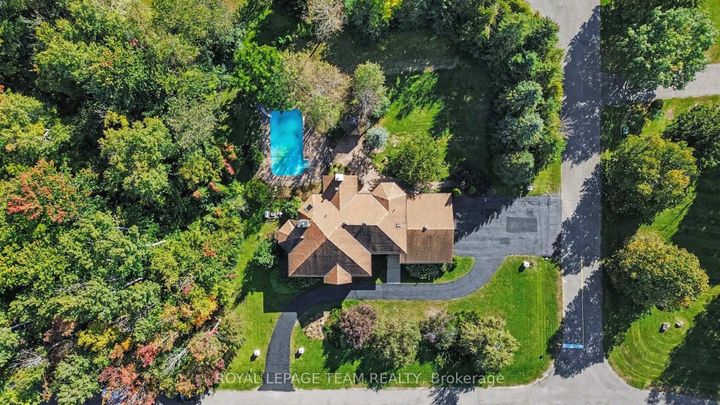 Photo 46 at 30 Spring Cress Drive, Nepean (Cedar Hill/Orchard Estates), Ottawa