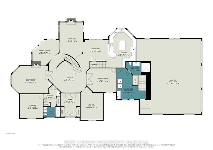 Photo 47 at 30 Spring Cress Drive, Nepean (Cedar Hill/Orchard Estates), Ottawa