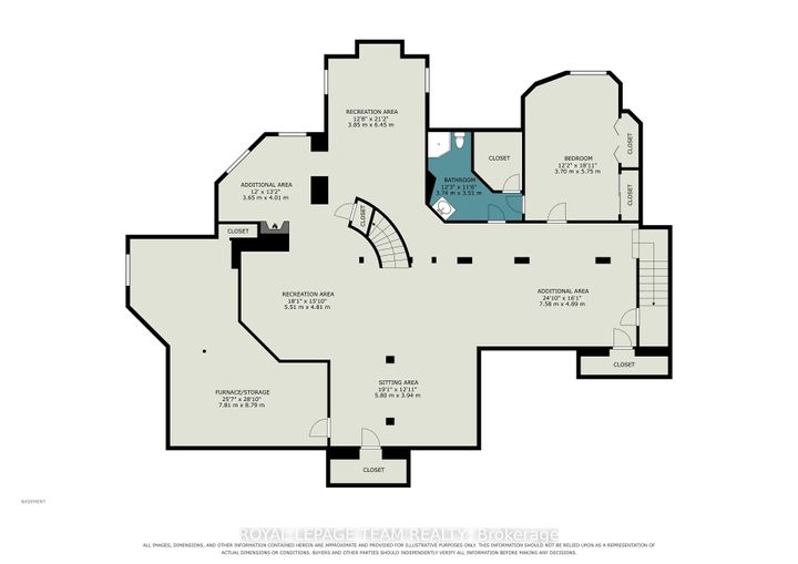 Photo 49 at 30 Spring Cress Drive, Nepean (Cedar Hill/Orchard Estates), Ottawa