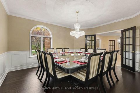 Photo 8 at 30 Spring Cress Drive, Nepean (Cedar Hill/Orchard Estates), Ottawa