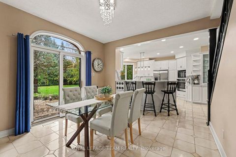 Photo 11 at 30 Spring Cress Drive, Nepean (Cedar Hill/Orchard Estates), Ottawa