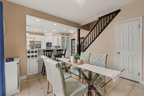 Photo 12 at 30 Spring Cress Drive, Nepean (Cedar Hill/Orchard Estates), Ottawa