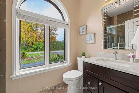 Photo 19 at 30 Spring Cress Drive, Nepean (Cedar Hill/Orchard Estates), Ottawa