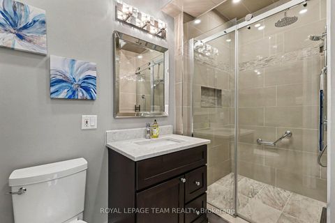 Photo 23 at 30 Spring Cress Drive, Nepean (Cedar Hill/Orchard Estates), Ottawa