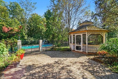 Photo 43 at 30 Spring Cress Drive, Nepean (Cedar Hill/Orchard Estates), Ottawa