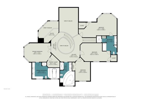 Photo 48 at 30 Spring Cress Drive, Nepean (Cedar Hill/Orchard Estates), Ottawa