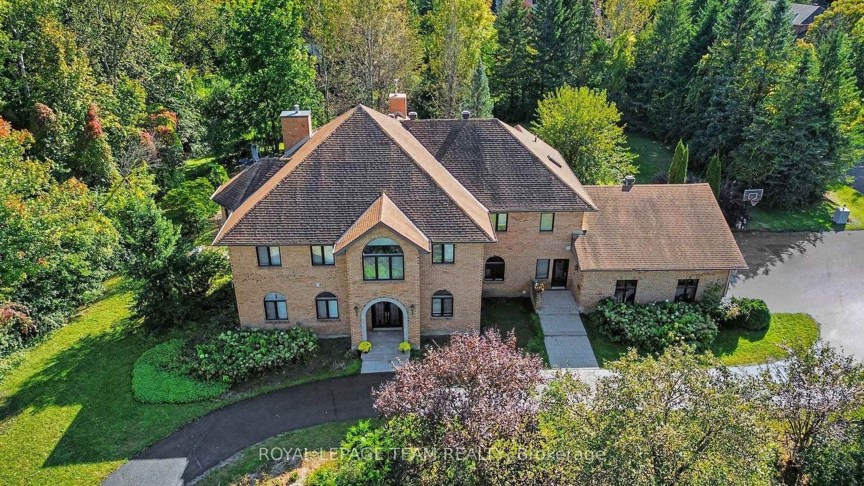 30 Spring Cress Drive, Nepean (Cedar Hill/Orchard Estates), Ottawa 