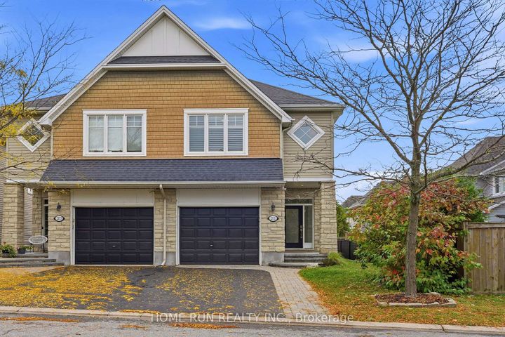 Photo 0 at 201 ESPIN Heights, Nepean (Stonebridge), Ottawa