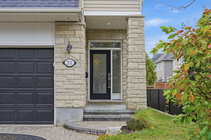 Photo 4 at 201 ESPIN Heights, Nepean (Stonebridge), Ottawa