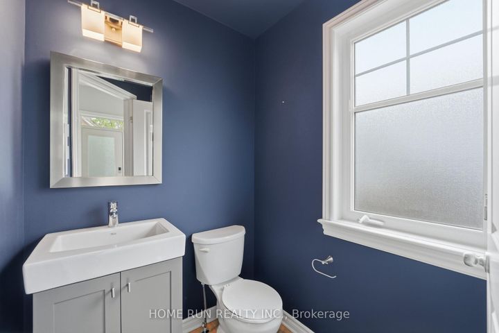 Photo 7 at 201 ESPIN Heights, Nepean (Stonebridge), Ottawa